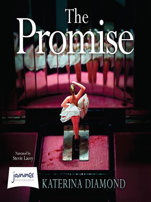 Title details for The Promise by Katerina Diamond - Available